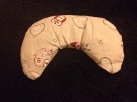 CUSCINETTO DELLA SALUTE AL SALE